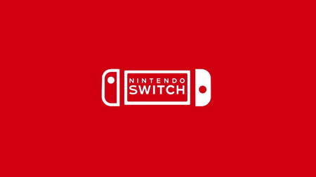 Nintendo Switch Spiele