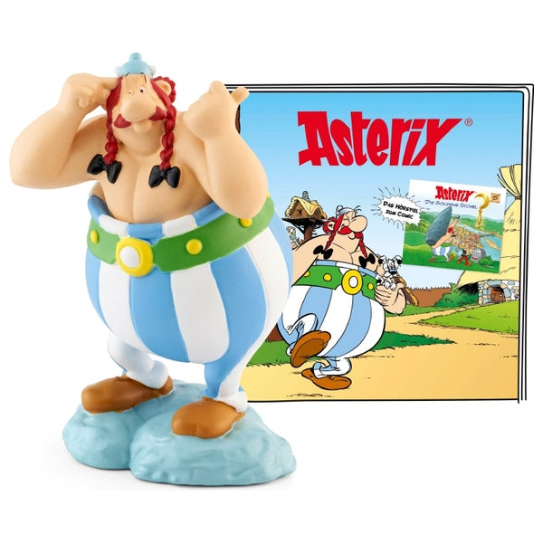 Tonie Figur Asterix Die goldene Sichel