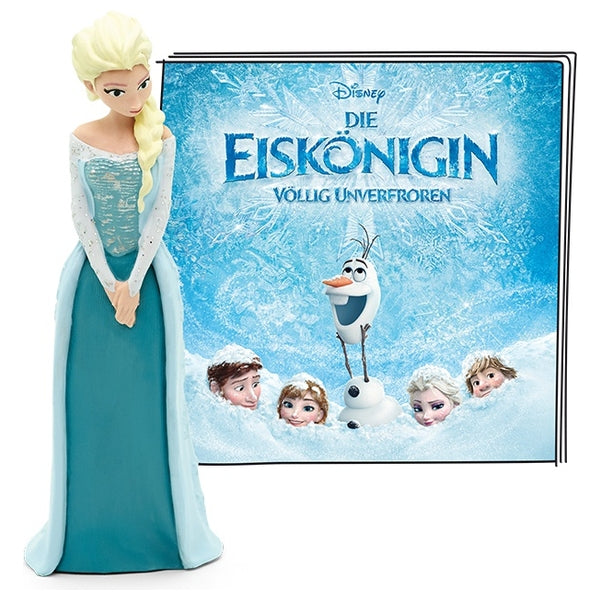 Tonie Figur Disney Frozen Die Eiskönigin: Völlig Unverfroren