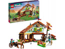 LEGO Friends 41745 Autumns Reitstall Set