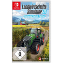 Landwirtschafts-Simulator 23 [Nintendo Switch]