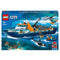 LEGO City 60368 Arktis-Forschungsschiff Set