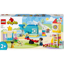 LEGO DUPLO 10991 Traumspielplatz Set