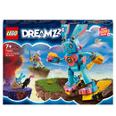 LEGO DREAMZzz 71453 Izzie und ihr Hase Bunchu