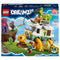 LEGO DREAMZzz 71456 Mrs. Castillos Schildkrötenbus Set