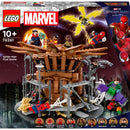 LEGO Marvel Super Heroes 76261 Spider-Mans großer Showdown