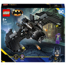 LEGO DC Super Heroes 76265 Batwing: Batman vs. Joker