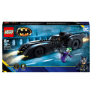 LEGO DC Super Heroes 76224 Batman verfolgt den Joker Set