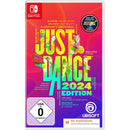 Just Dance 2024 Edition (Download Code in der Box)