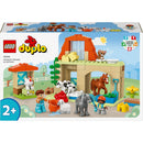 LEGO DUPLO 10416 Tierpflege auf dem Bauernhof