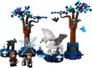 LEGO Harry Potter 76432 Der verbotene Wald: Magische Wesen