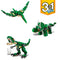 LEGO Creator 31058 Dinosaurier 3-in-1
