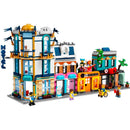 LEGO Creator 31141 Hauptstraße 3-in-1 Set