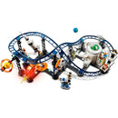 LEGO Creator 31142 Weltraum-Achterbahn 3-in-1 Set