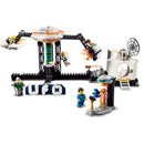 LEGO Creator 31142 Weltraum-Achterbahn 3-in-1 Set