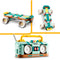 LEGO Creator 31148 Rollschuh 3-in-1