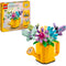 LEGO Creator 31149 Gießkanne mit Blumen 3-in-1