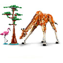 LEGO Creator 31150 Tiersafari 3-in-1