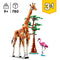 LEGO Creator 31150 Tiersafari 3-in-1