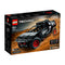 LEGO Technic 42160 Audi RS Q e-tron CONTROL+