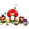 LEGO Super Mario 71429 Mopsie in Toads Laden Erweiterungsset