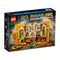 LEGO Harry Potter 76412 Hausbanner Hufflepuff Set