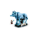 LEGO Harry Potter 76414 Expecto Patronum 2-in-1 Set