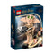 LEGO Harry Potter 76421 Dobby der Hauself Set