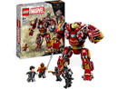 LEGO Marvel Super Heroes 76247 Hulkbuster: Der Kampf von Wakanda
