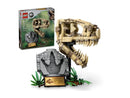 LEGO Jurassic World 76964 Dinosaurier-Fossilien: T. Rex Kopf