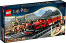 LEGO Harry Potter 76423 Hogwarts Express & der Bahnhof von Hogsmeade Set