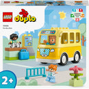 LEGO DUPLO 10988 Die Busfahrt Set