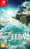 The Legend of Zelda: Tears of the Kingdom [Nintendo Switch]