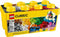 LEGO Classic - Mittelgroße Bausteine-Box (10696)