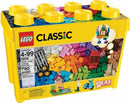 LEGO Classic - Große Bausteine-Box (10698)