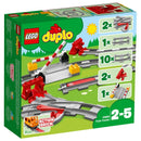 LEGO DUPLO - Schienen (10882)