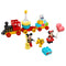 LEGO DUPLO - Mickys und Minnies Geburtstagszug (10941)