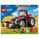 LEGO City - Traktor (60287)