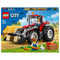 LEGO City - Traktor (60287)