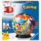 Ravensburger Puzzle 3D Puzzle-Ball Pokémon (11785)