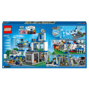 LEGO City - Polizeistation (60316)