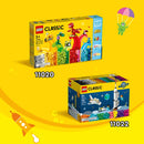 LEGO Classic - XXL Steinebox Erde und Weltraum (11022)