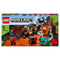 LEGO Minecraft - Die Unterwelt (21185)