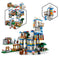 LEGO Minecraft - Das Llama Haus (21188)