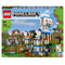 LEGO Minecraft - Das Llama Haus (21188)