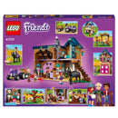 LEGO Friends - Bio-Bauernhof (41721)