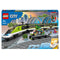 LEGO City - Personen-Schnellzug (60337)