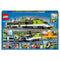 LEGO City - Personen-Schnellzug (60337)