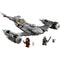 LEGO Star Wars - Der N-1 Starfighter des Mandalorianers (75325)