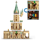 LEGO Harry Potter - Dumbledores Büro und Bibliothek (76402)